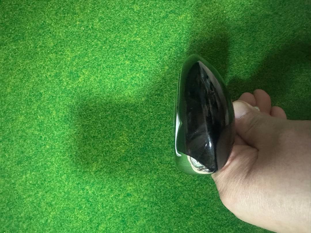 美品✨️Romaro Ray α UT 18°、21° ヘッド&カバー付き