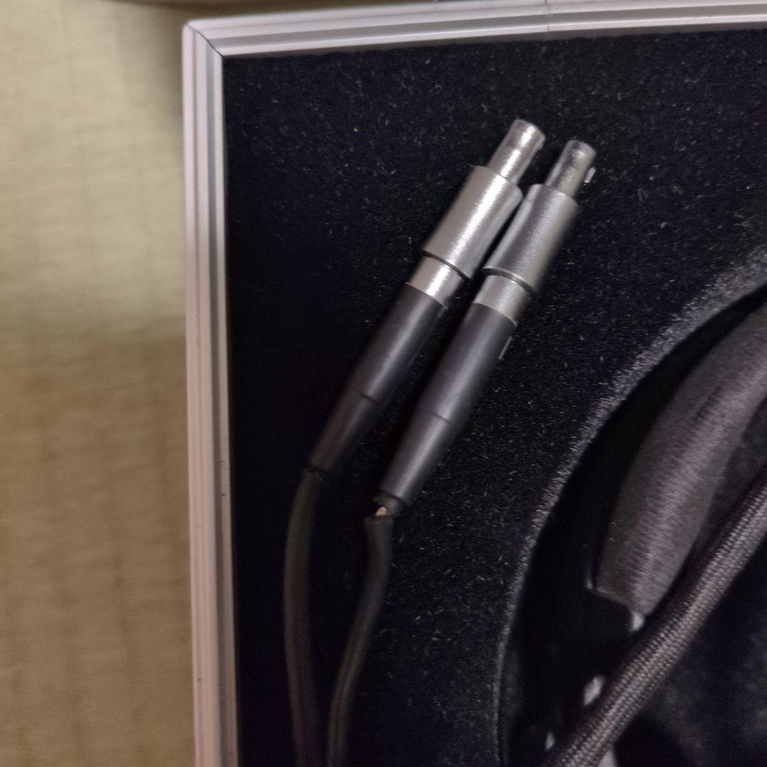 SENNHEISER　HD800　動作確認済