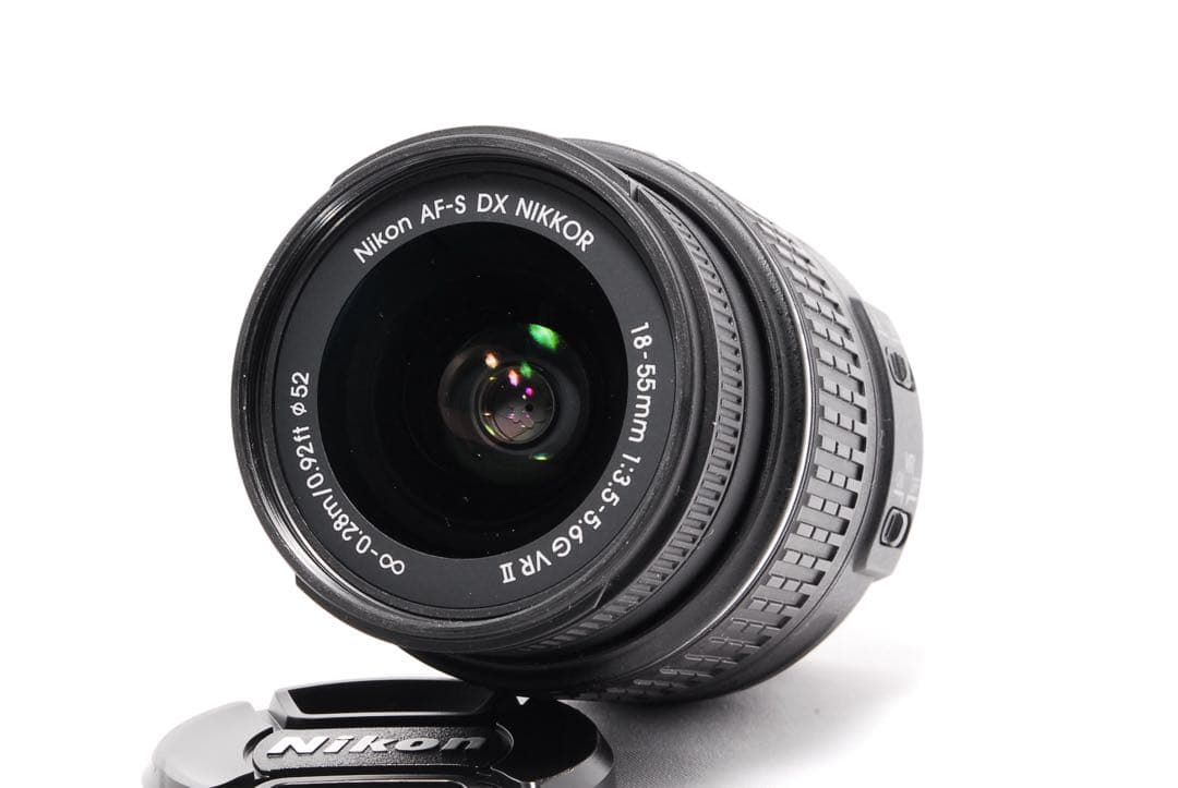 シャッター数少なめ◆WiFi◆Nikon D5300◆一眼レフカメラ◆すぐ使える