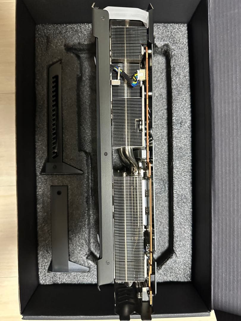 中古　power color RX6900XT RedDevil