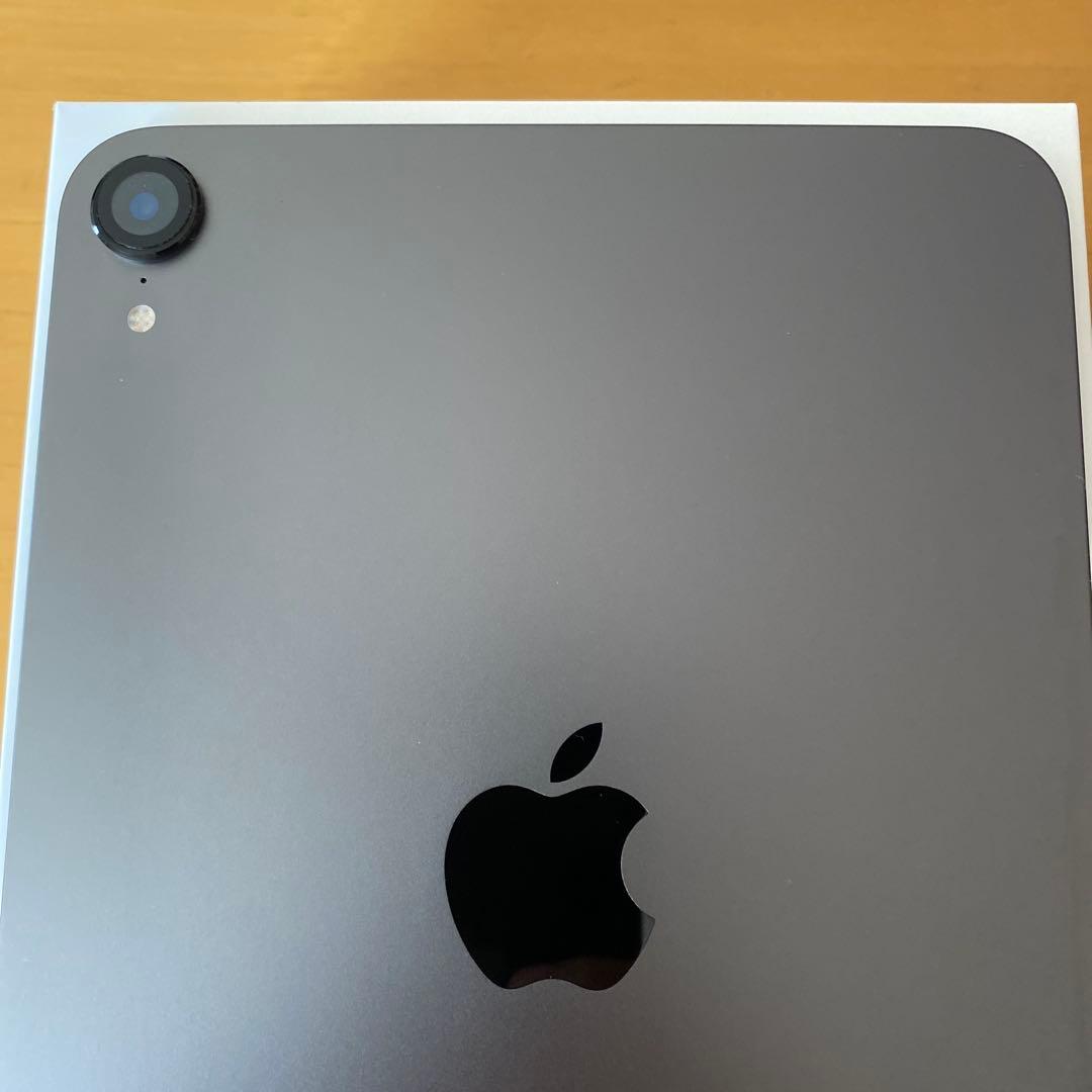 とんぼ　Apple iPad mini6 + Apple Pencil