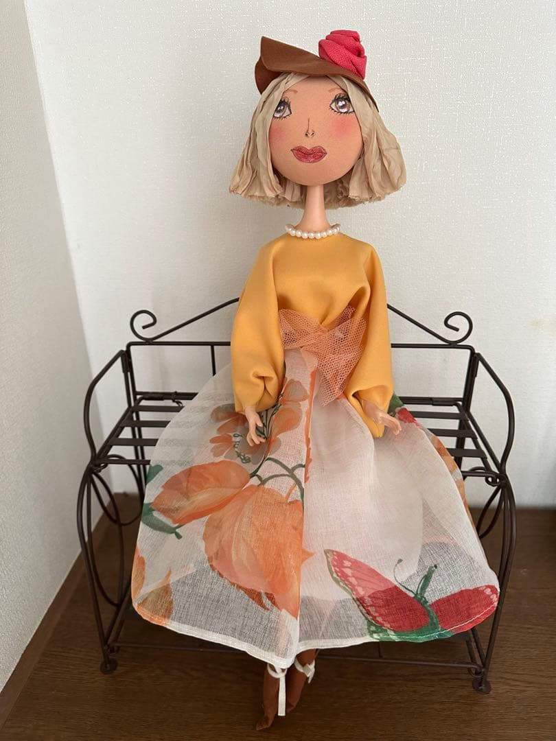 フェスタちゃんアビステマーグトンドール2体セット