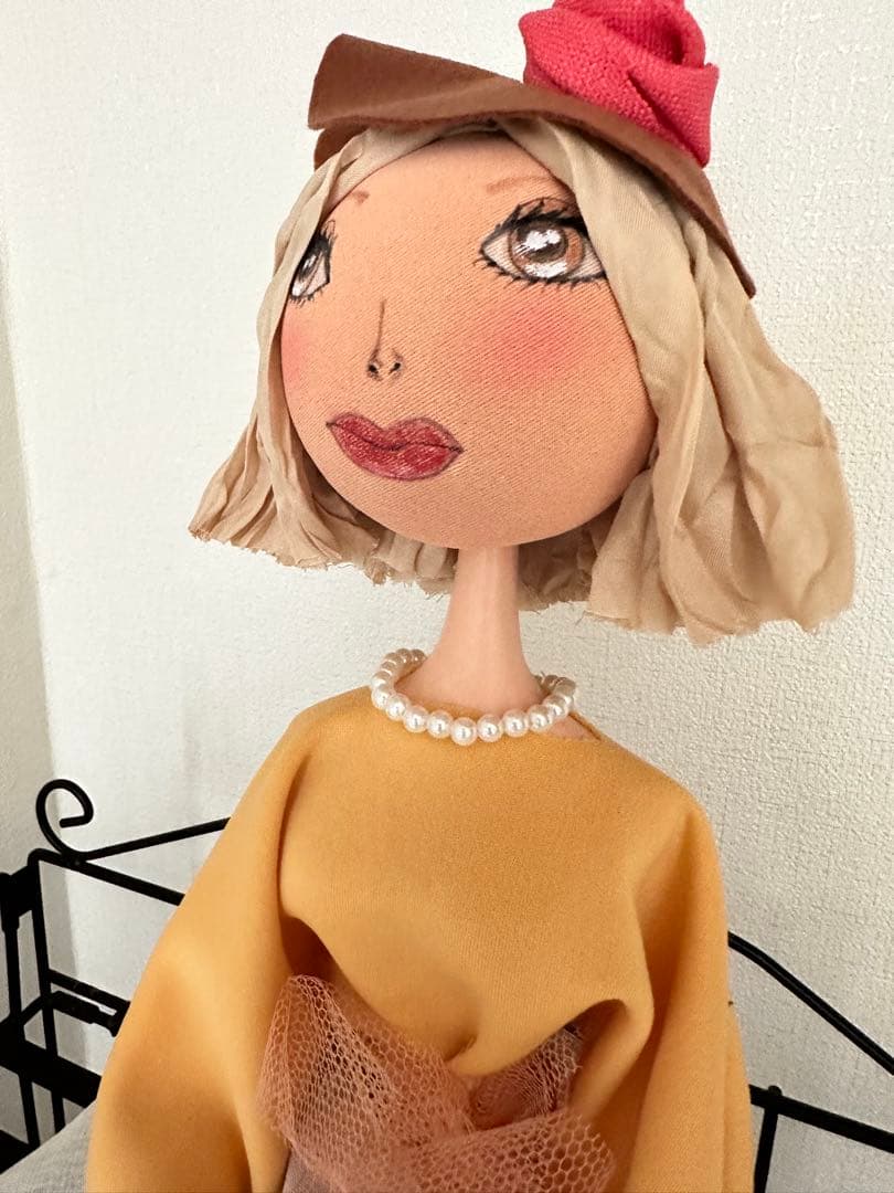 フェスタちゃんアビステマーグトンドール2体セット