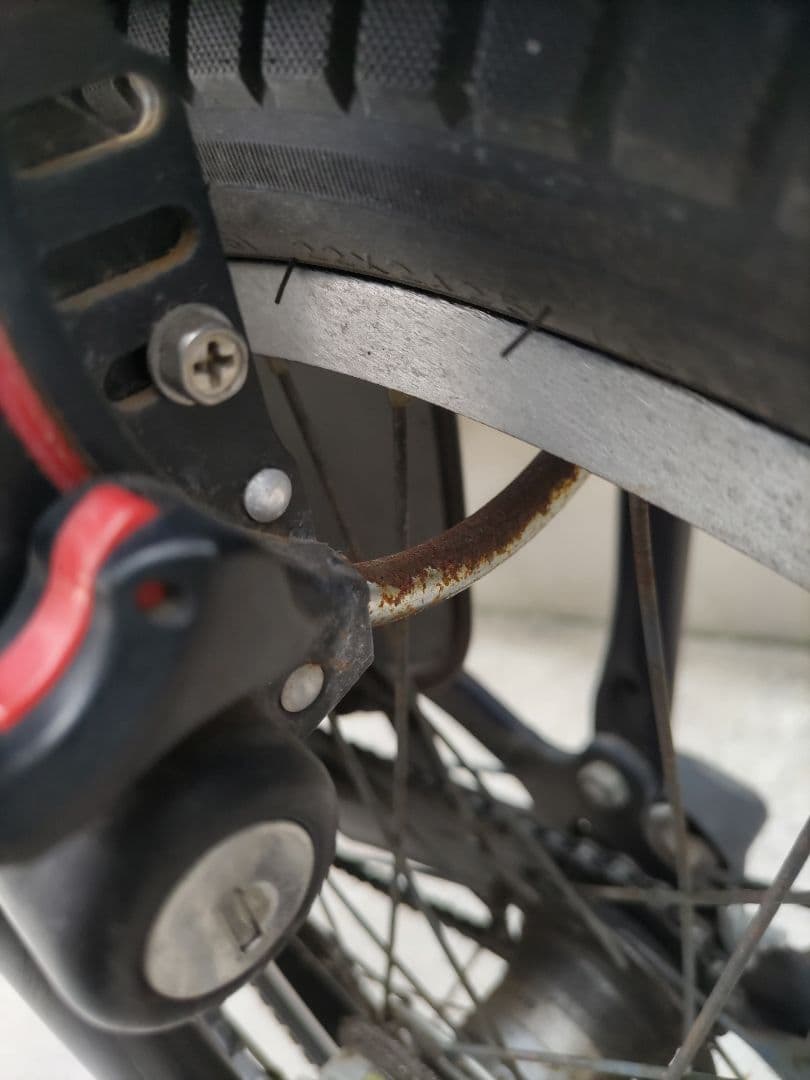 ブリヂストン　トートボックス TOTE BOX　ラージ　つや消し黒