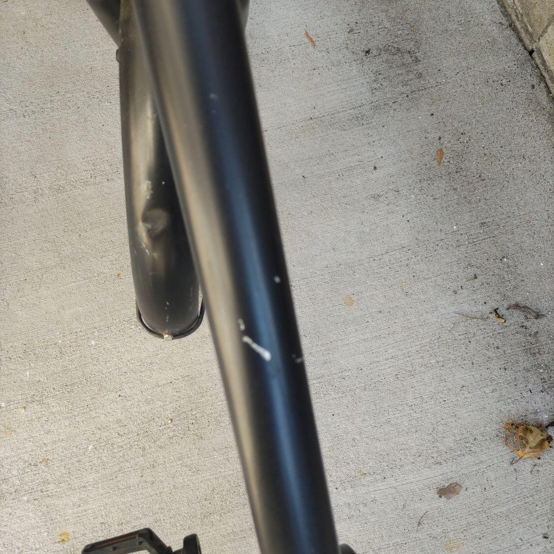 ブリヂストン　トートボックス TOTE BOX　ラージ　つや消し黒