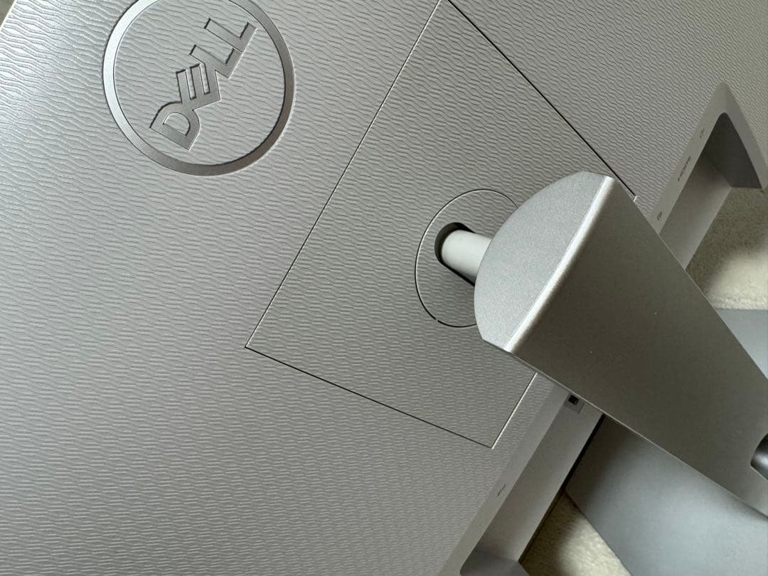 DELLモニター【S2421HS】IPS/23.8インチ/高さ調整/回転