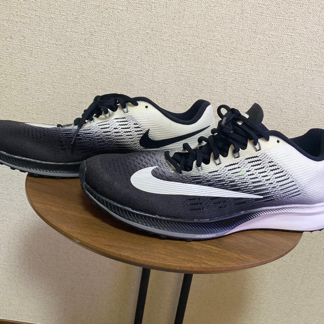 スパイク・シューズ NIKE AIR ZOOM ELITE 9 27.0cm
