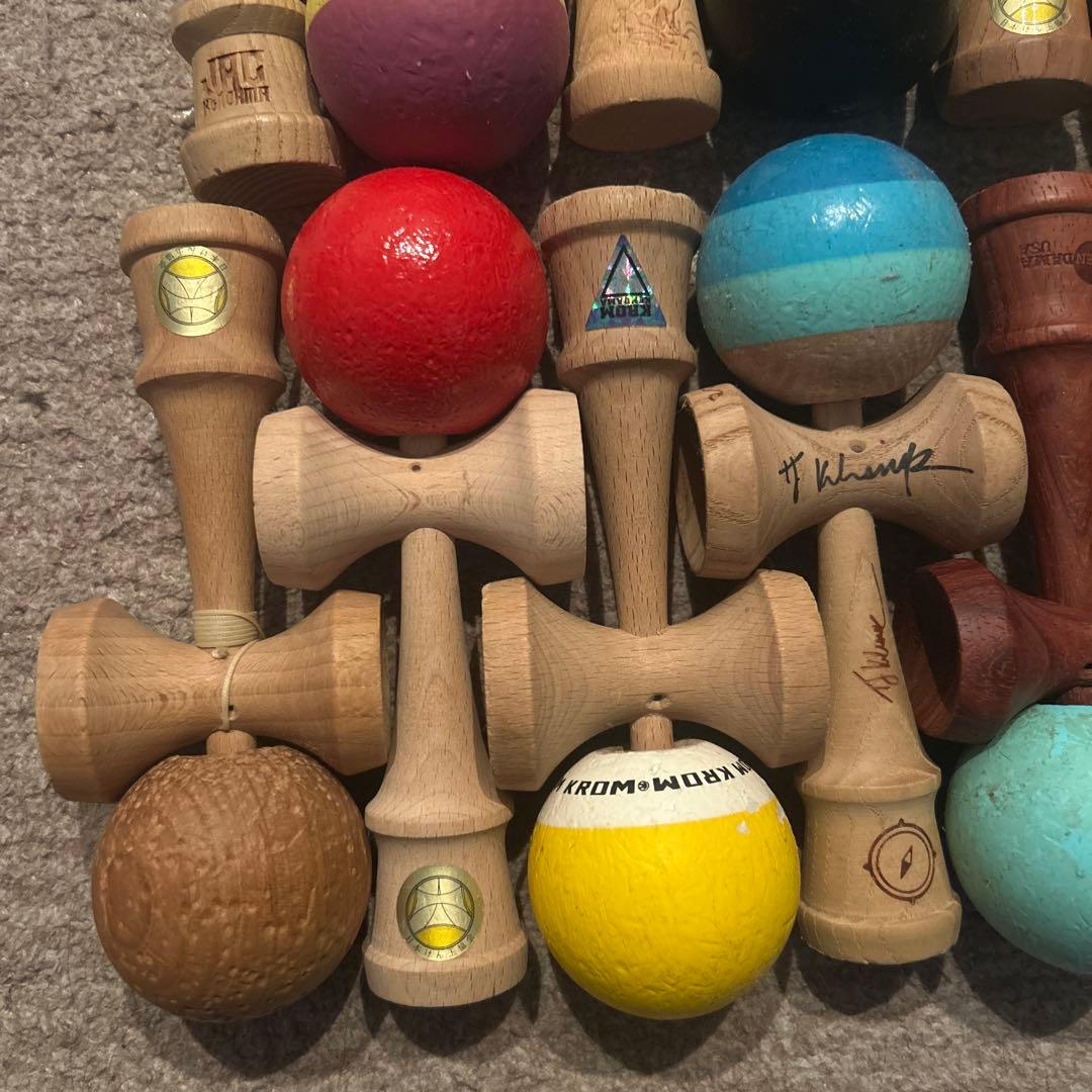 けん玉　まとめ売り