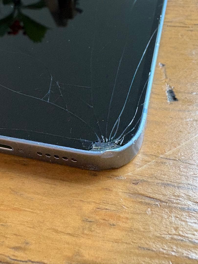 Apple iPhone 14 ブルー 128GB