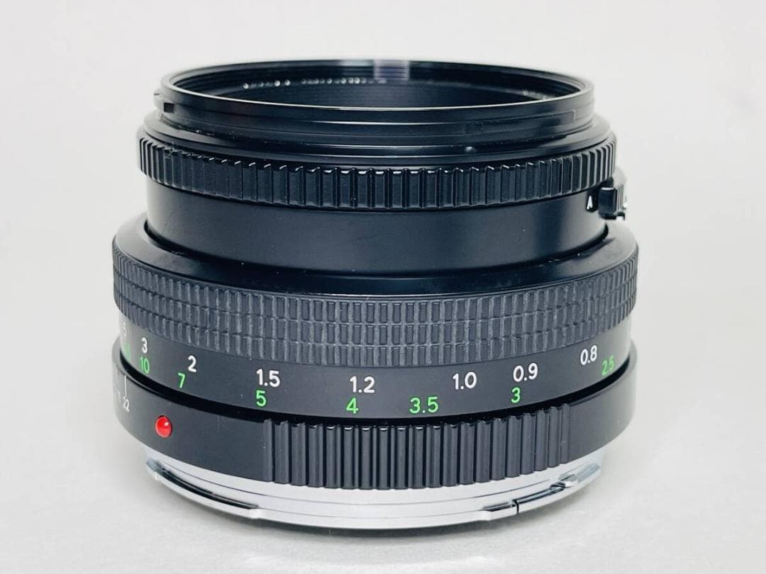 【中古】(ブロニカ) BRONICA ゼンザノンPE 75/2.8(ETR)