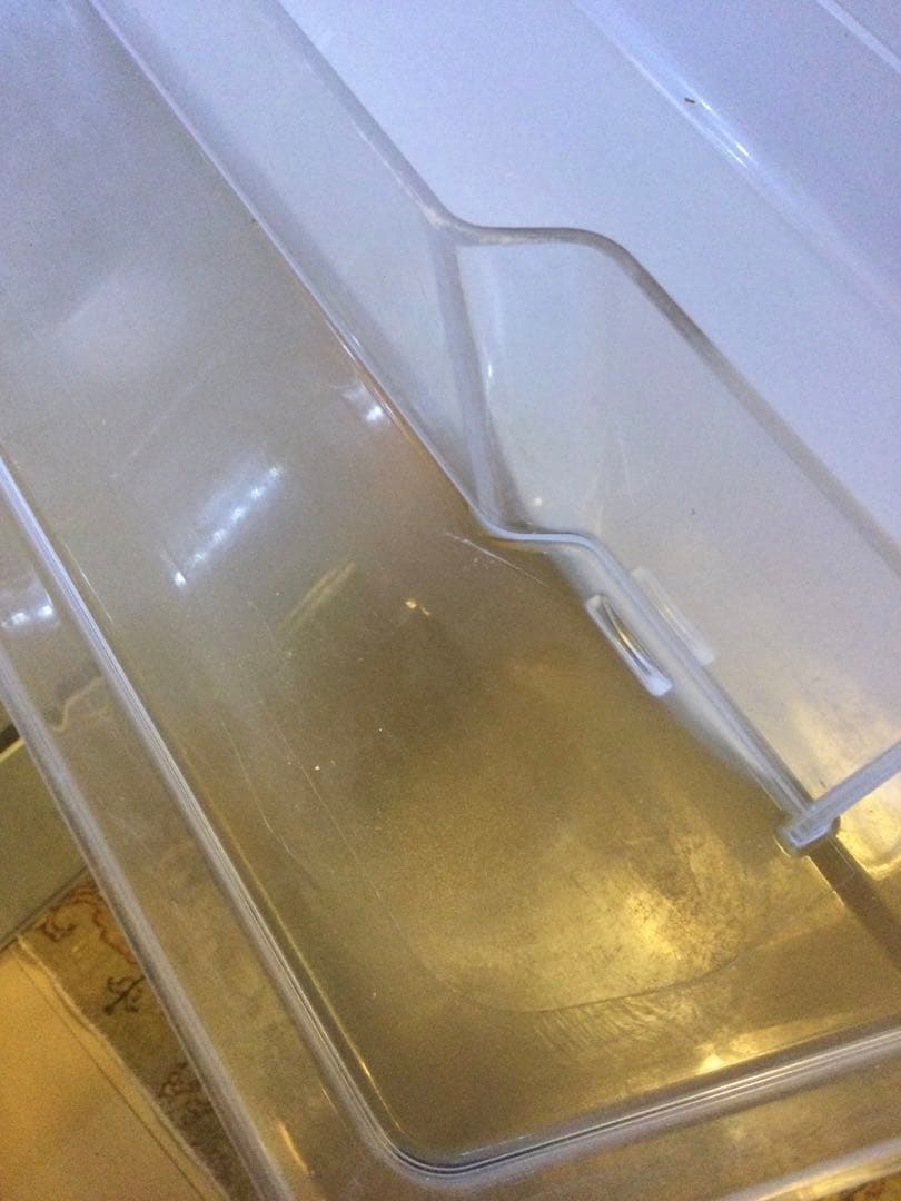 (s様)Panasonic パナソニック　5ドア冷蔵庫　2018年