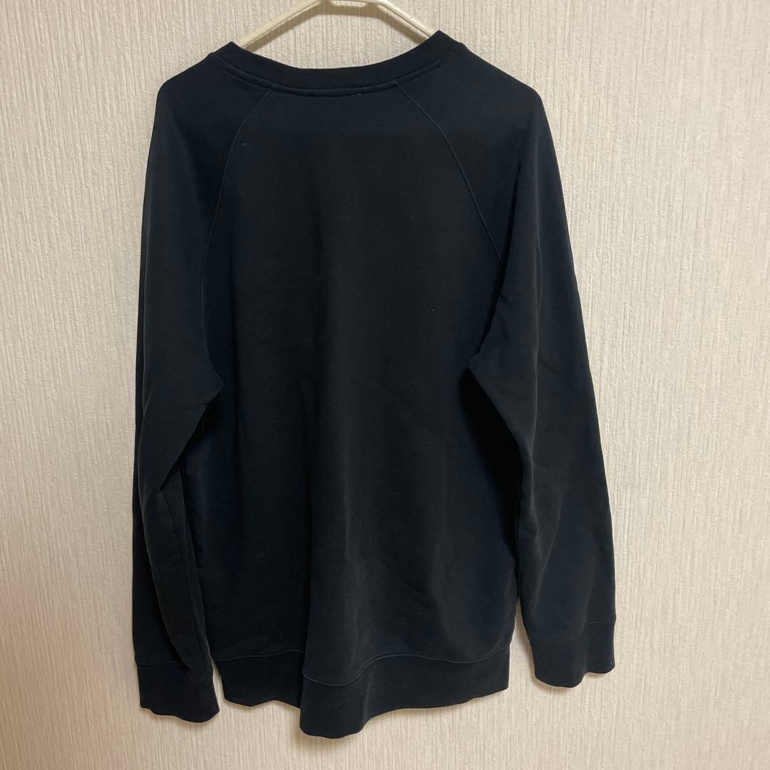 MAISON KITSUNÉ トレーナー XL