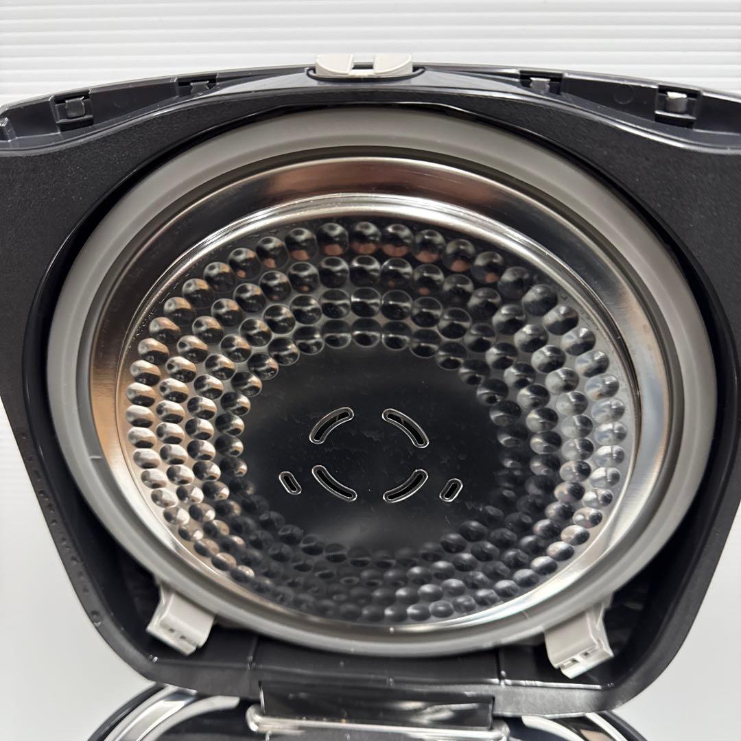 Panasonic SR-FC106 IHジャー炊飯器