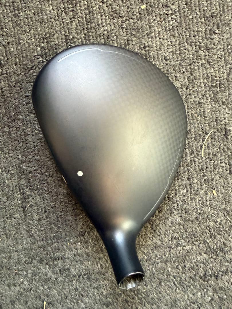 PING G440 LST フェアウェイウッド 15度