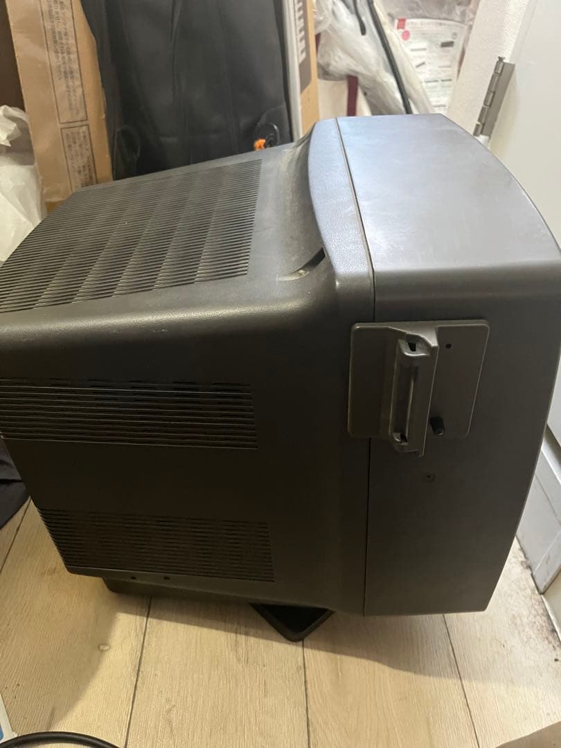 X68000 ディスプレイテレビ CZ-613D-TN 15型FS