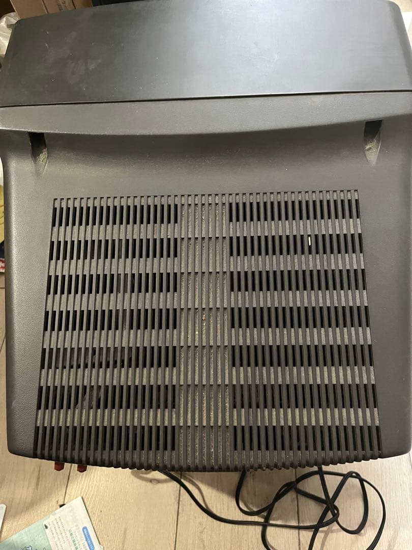 X68000 ディスプレイテレビ CZ-613D-TN 15型FS