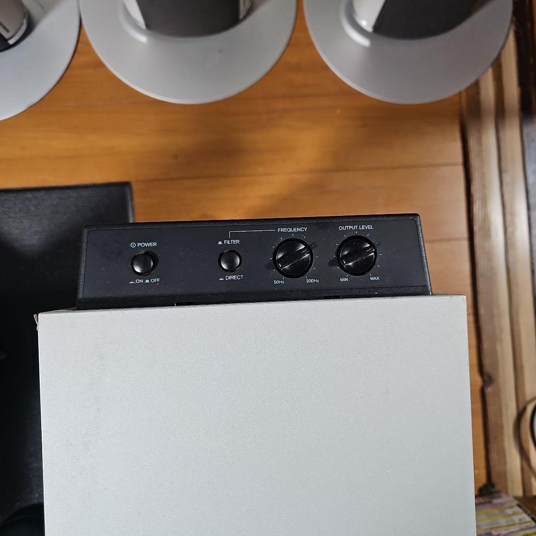 ONKYO TX-SA605 スピーカーシステム