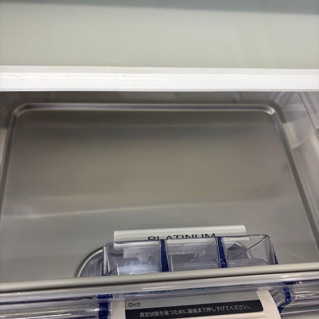 36❤️　冷蔵庫　300-400ℓ　日立　大型　右開　真チル　綺麗　安い　設置無料