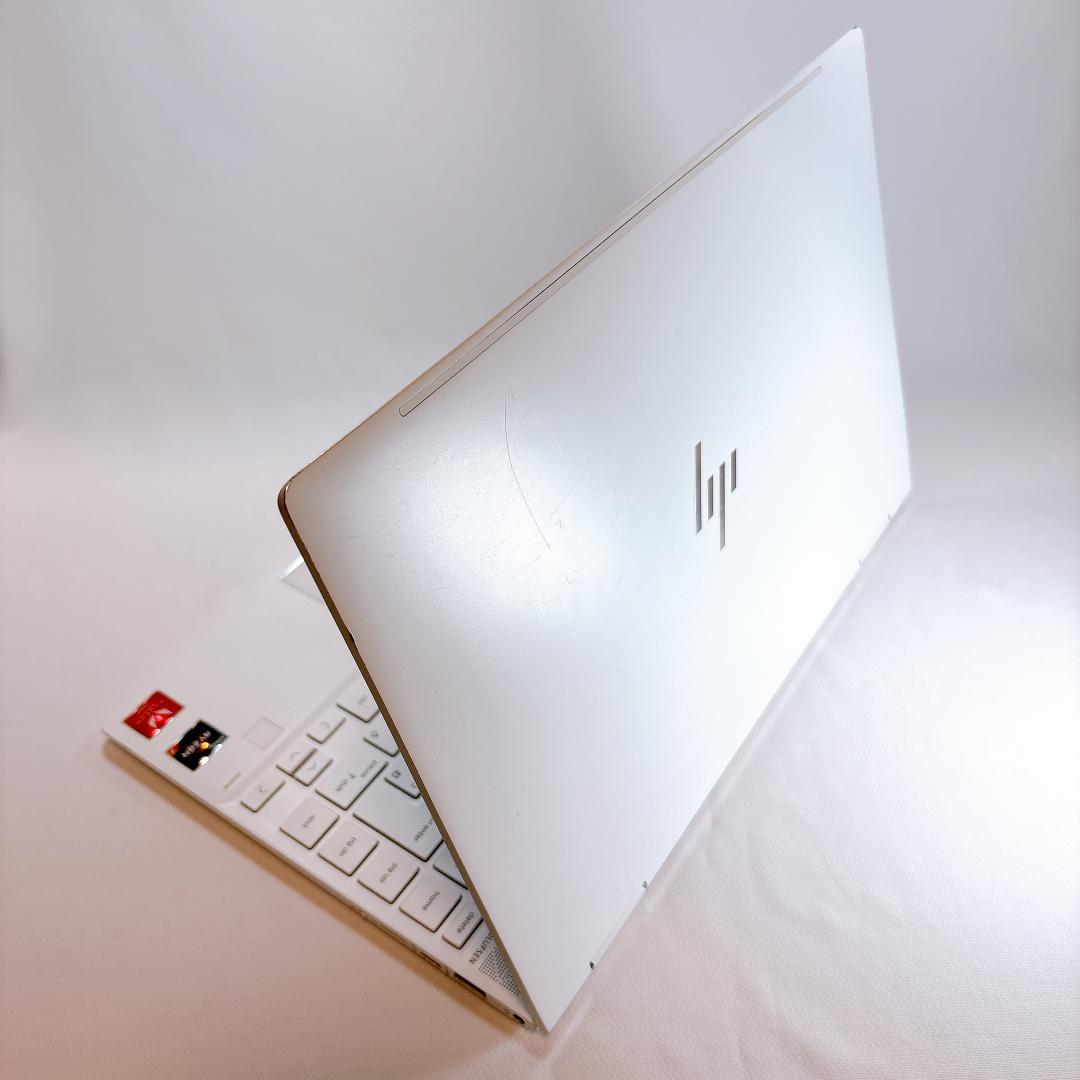 ★純正新品バッテリー★ HP Envy x360 Ryzen7 16GB 762