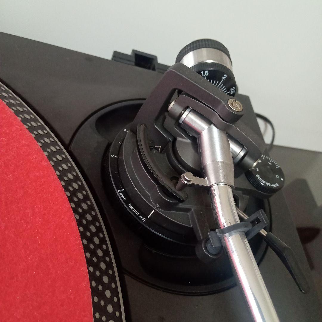 ✨️美品✨️ テクニクス SL-1200MK3 ターンテーブル カートリッジ付