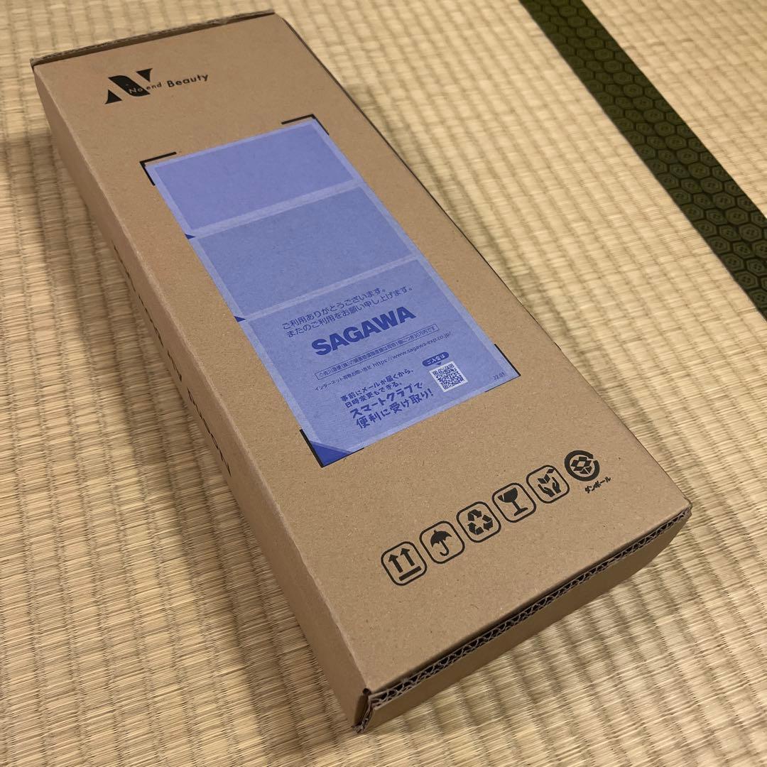 新品未開封！Noend Air Blow Stick