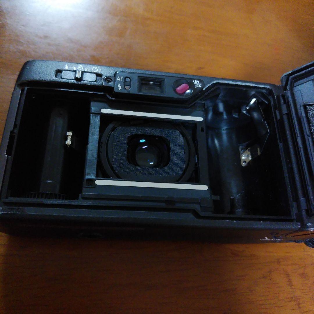 Nikon GR1 コンパクトフィルムカメラ