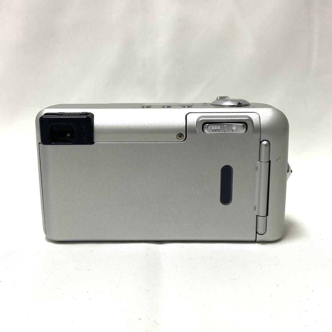 PENTAX ESPIO 120SW ペンタックス フィルムカメラ