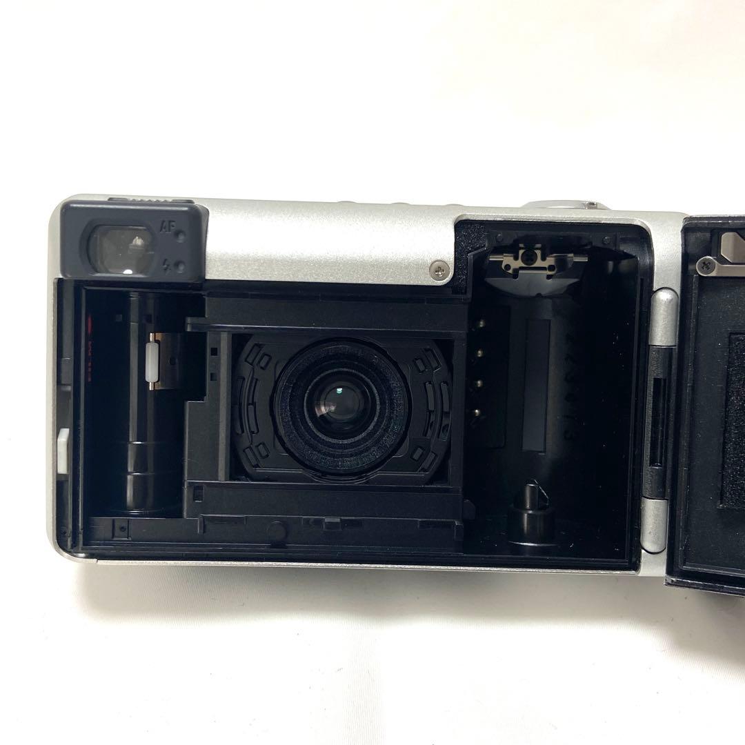 PENTAX ESPIO 120SW ペンタックス フィルムカメラ