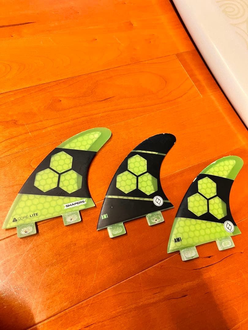 アルメリック　ニューフライヤー