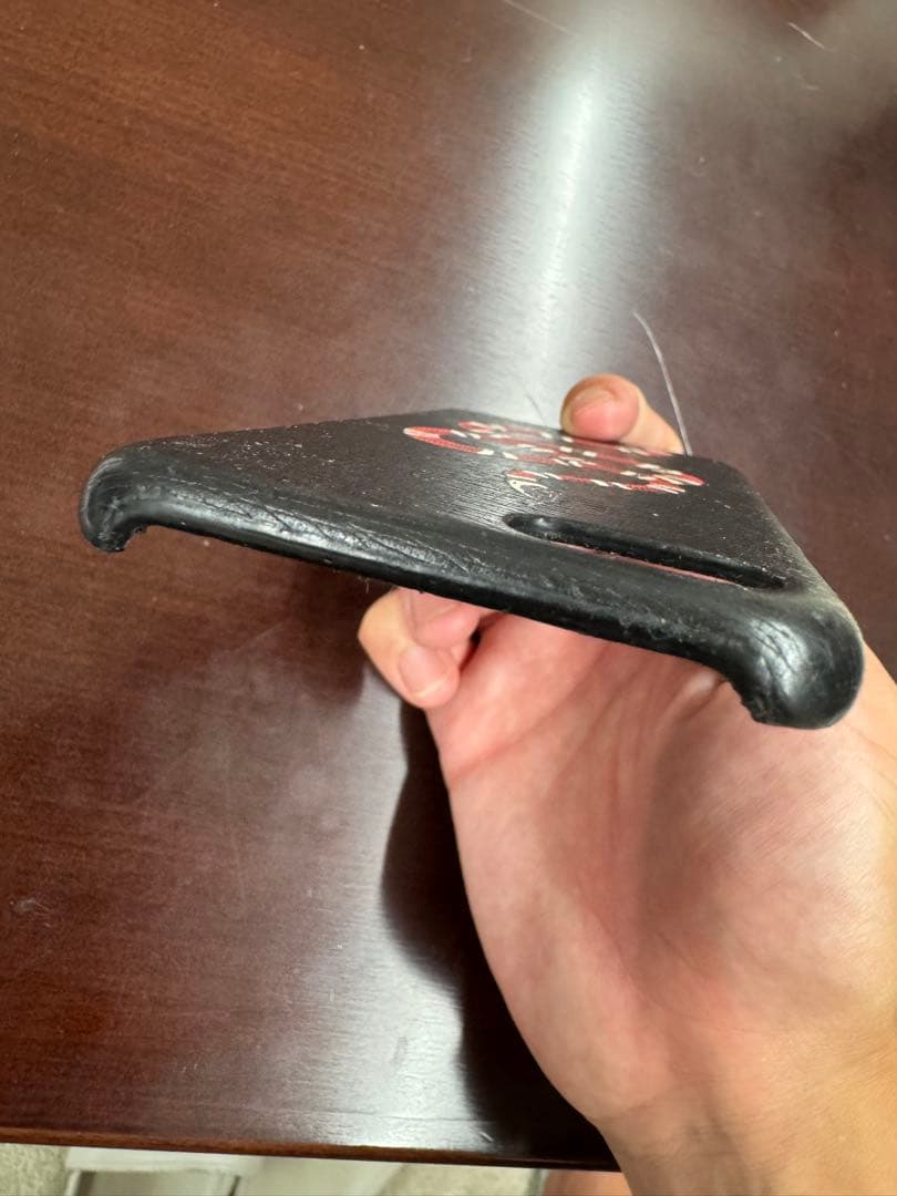 Gucci 蛇デザイン iPhoneSE 用ケース