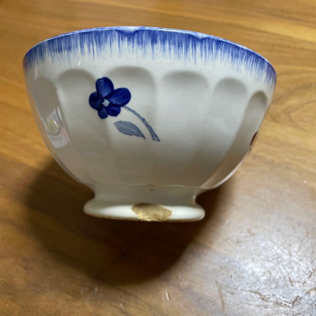 ブロカント　カフェ・オレボウル