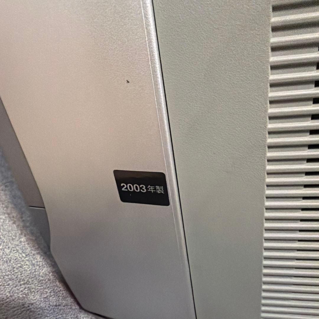 ぼ*卍様 シャープ　14インチ　SHARP テレビデオ　VT-14GH10