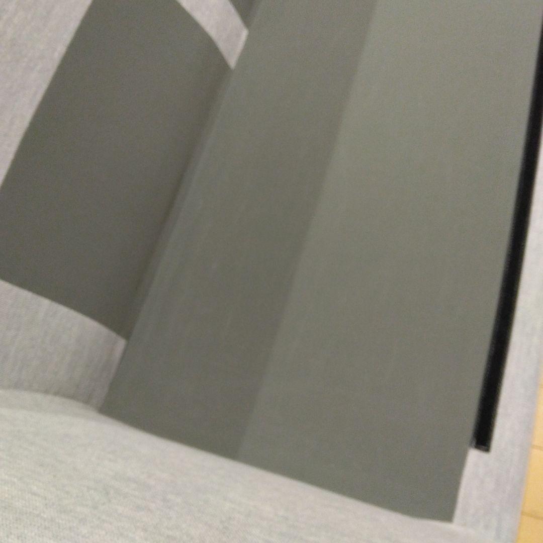 ソファ　ファブリックタイプ【送料込み】ニトリ　約185㎝幅