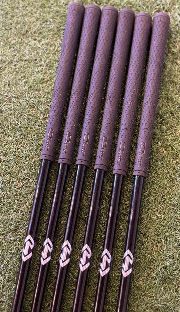 EPON エポン AF-305 5~PW 6本 ラウネi-90S