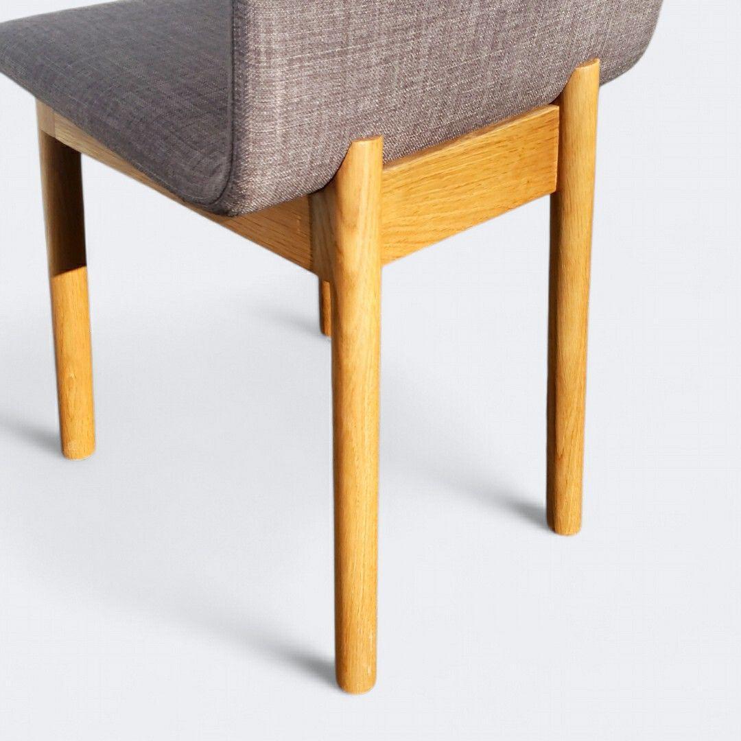 【美品】IDEE STILT CHAIR スティルト チェア グレー イデー