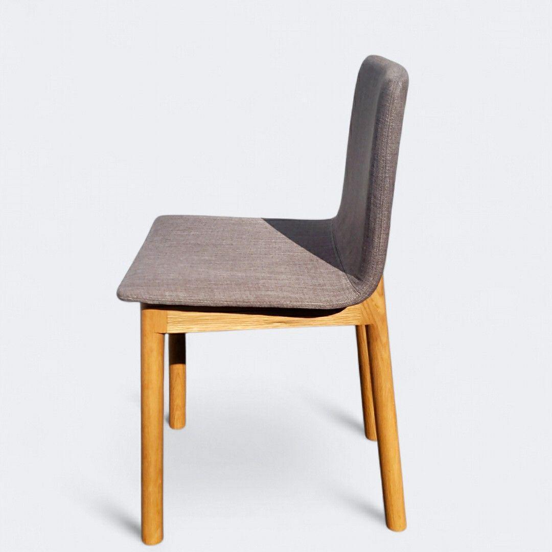 【美品】IDEE STILT CHAIR スティルト チェア グレー イデー