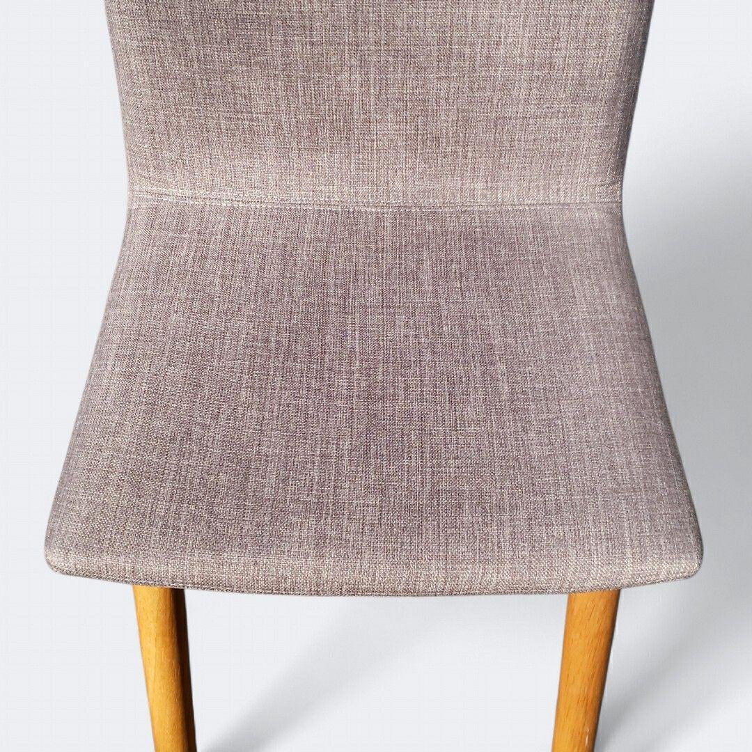 【美品】IDEE STILT CHAIR スティルト チェア グレー イデー