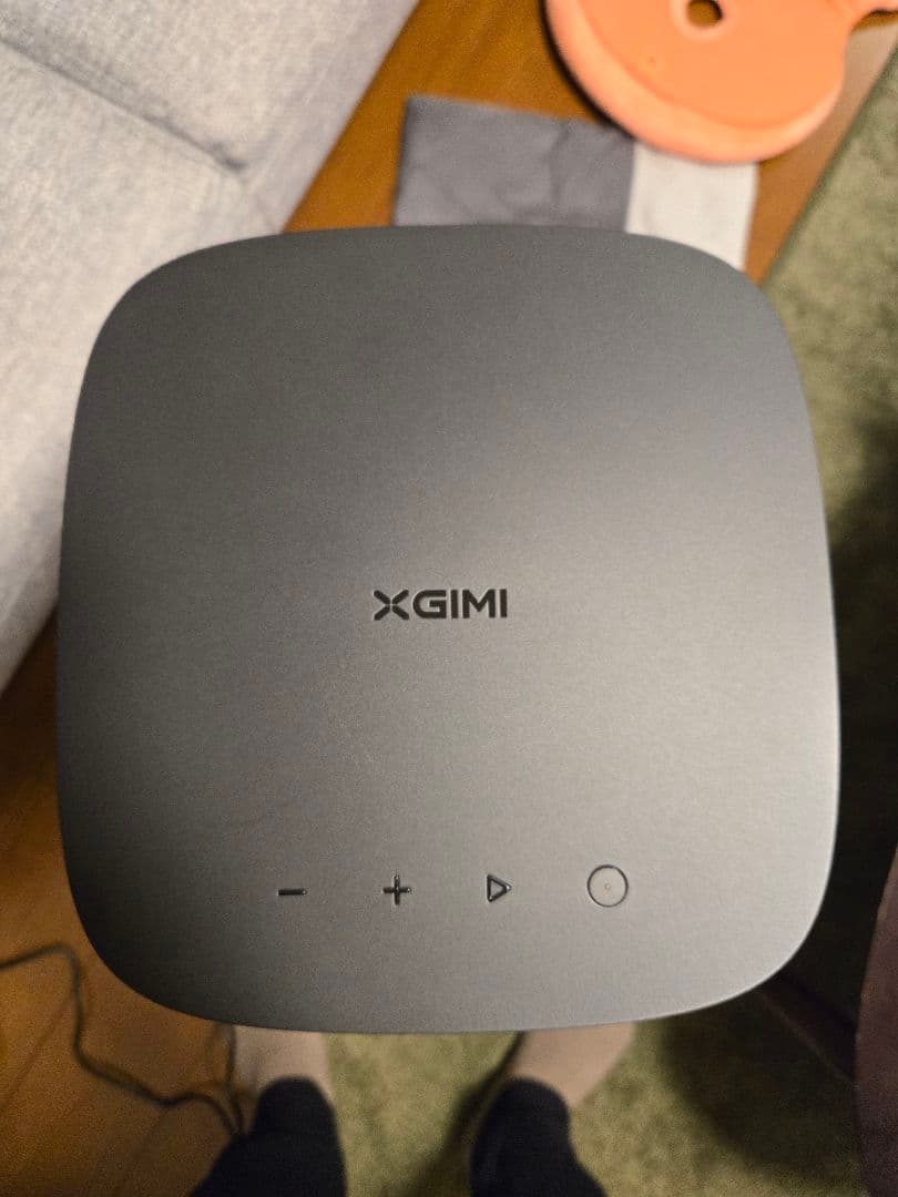 xgimi horizon pro 4k /xk03h 4kプロジェクター