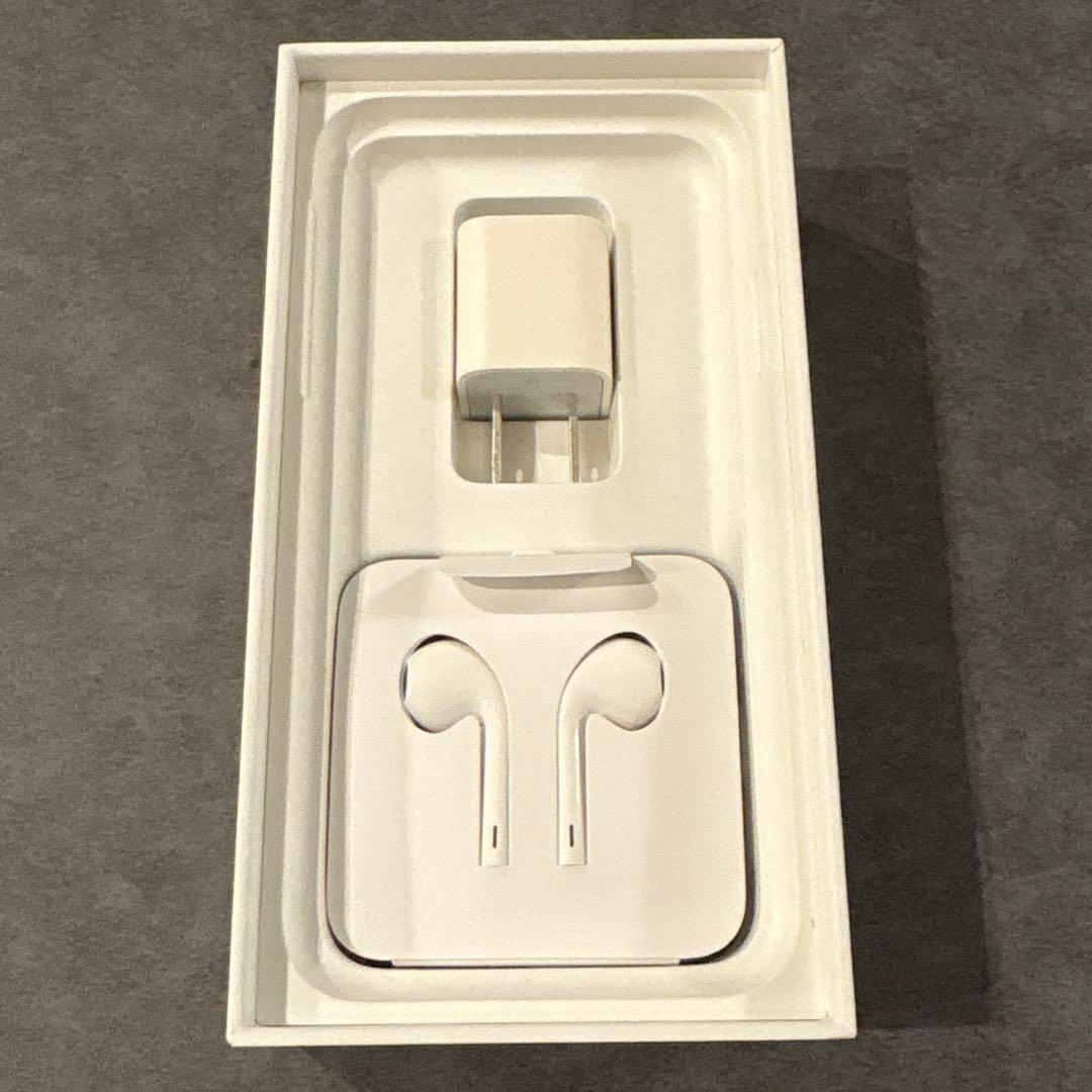 Apple iPhone X スペースグレイ　本体