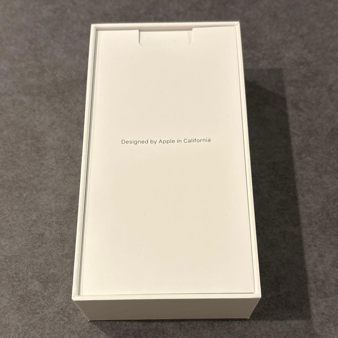 Apple iPhone X スペースグレイ　本体