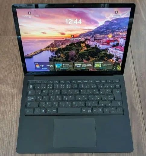 Windowsノート本体 Surface Laptop5 Core i5-1235U/16GB/256GB
