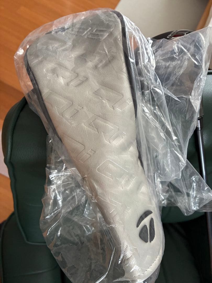 テーラーメイド Qi35 MAX FW5番Diamana BLUE TM50