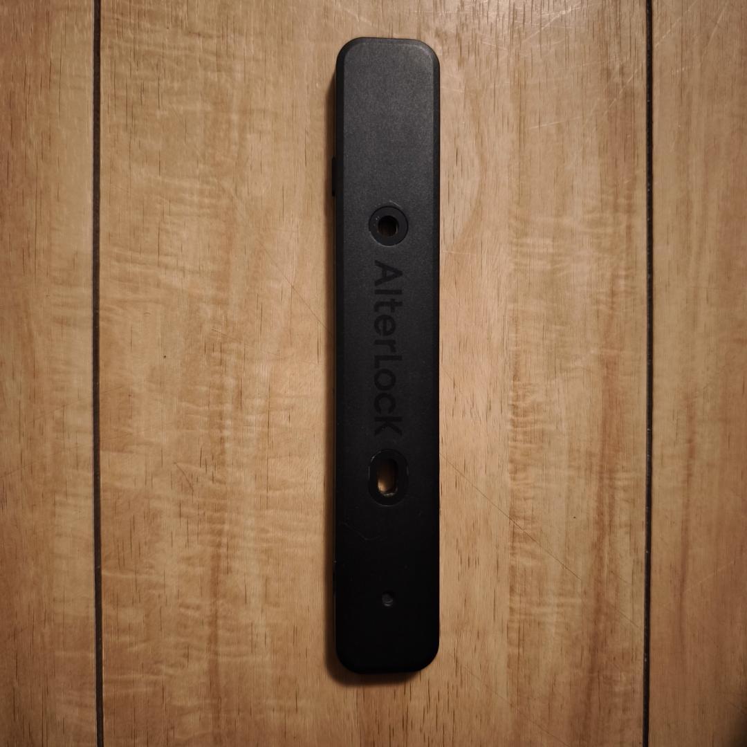 AlterLock Gen3 防犯アラーム・トラッキングデバイス