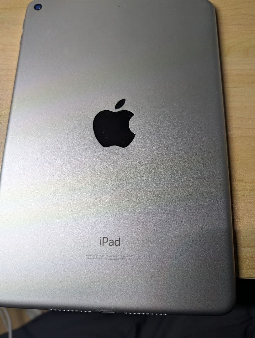 iPadmini5 Wi-Fiモデル
