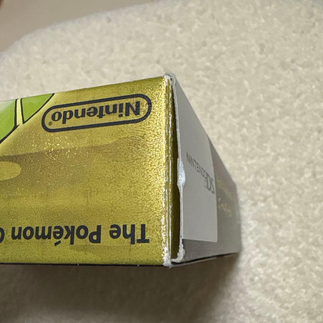 ポケットモンスター ハートゴールド　ポケウォーカー