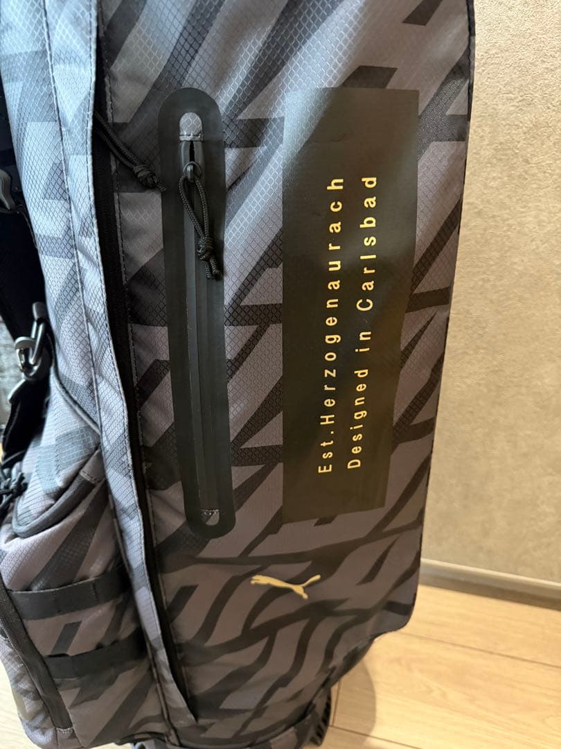 PUMA ゴルフバッグ・キャディバッグ