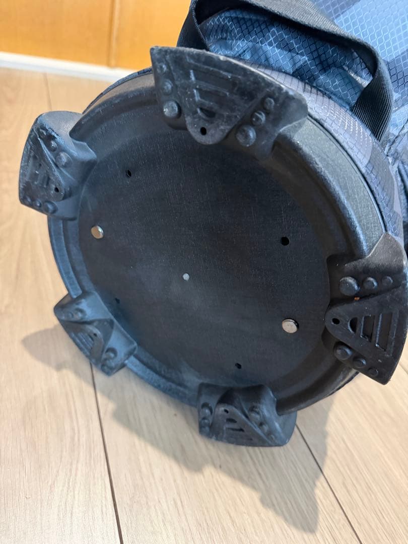 PUMA ゴルフバッグ・キャディバッグ