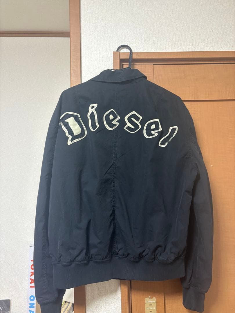 DIESEL ジャケット