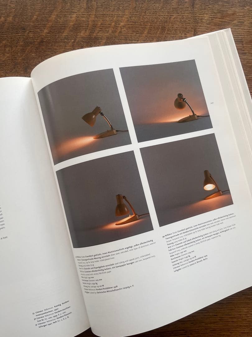 趣味・スポーツ・実用 bauhausleuchten ? KANDEMLICHT !