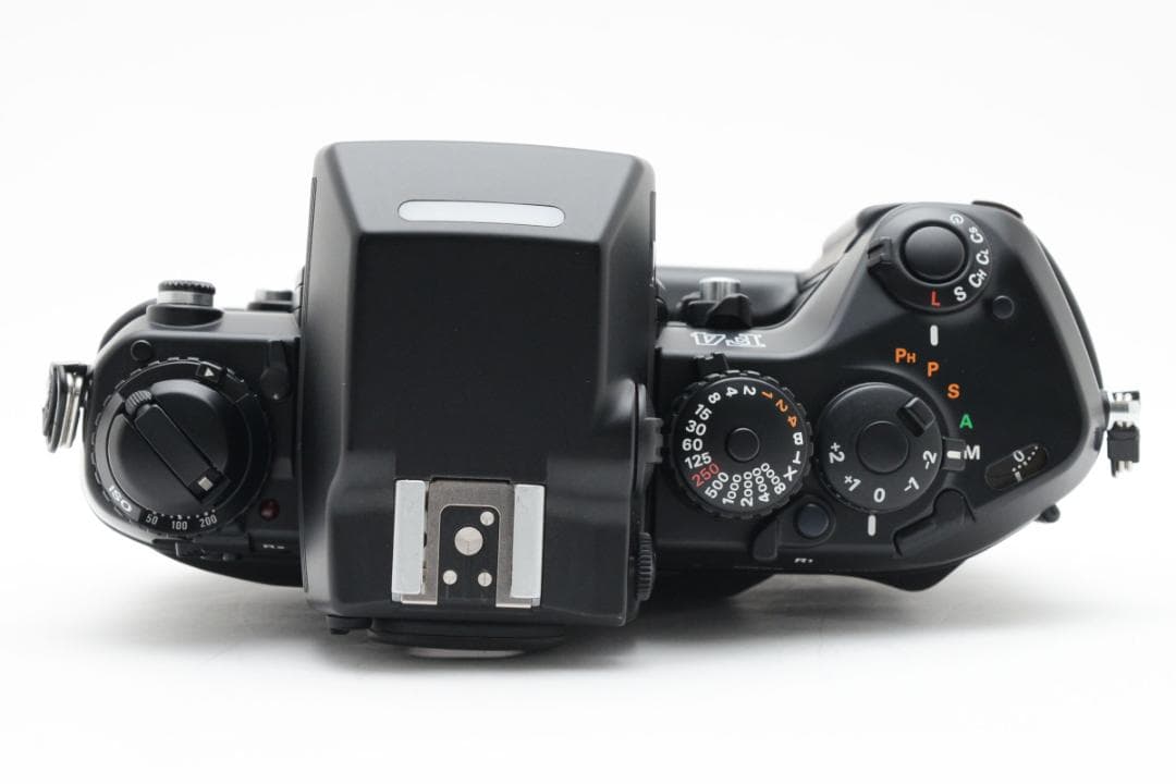 ★美品★動作確認済 NIKON F4 ニコン 腐食無し